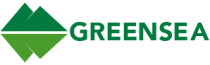 Greensea Logo.